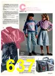1990 JCPenney Fall Winter Catalog, Page 637