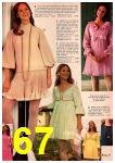 1970 JCPenney Spring Summer Catalog, Page 67