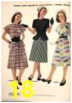 1947 Sears Spring Summer Catalog, Page 18