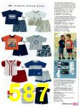 2001 JCPenney Spring Summer Catalog, Page 587