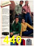 1983 JCPenney Fall Winter Catalog, Page 440