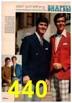 1970 JCPenney Spring Summer Catalog, Page 440