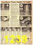 1942 Sears Fall Winter Catalog, Page 1239
