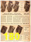 1945 Sears Fall Winter Catalog, Page 180