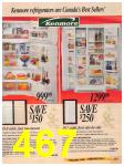 1997 Sears Christmas Book (Canada), Page 467