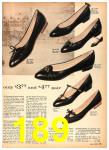 1959 Sears Fall Winter Catalog, Page 189