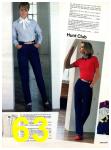 1984 JCPenney Fall Winter Catalog, Page 63