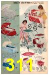 1958 Montgomery Ward Christmas Book, Page 311