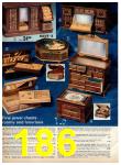 1976 Montgomery Ward Christmas Book, Page 186