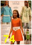 1970 JCPenney Spring Summer Catalog, Page 74