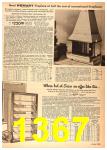 1957 Sears Fall Winter Catalog, Page 1367