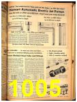 1948 Sears Spring Summer Catalog, Page 1005