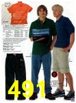 2001 JCPenney Spring Summer Catalog, Page 491