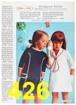 1966 Sears Spring Summer Catalog, Page 426