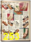 1930 Sears Spring Summer Catalog, Page 253