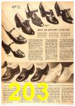 1956 Sears Spring Summer Catalog, Page 203