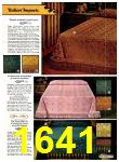 1970 Sears Fall Winter Catalog, Page 1641
