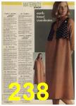 1979 Sears Spring Summer Catalog, Page 238