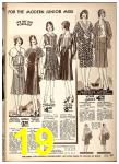 1930 Sears Spring Summer Catalog, Page 19