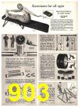 1971 Sears Fall Winter Catalog, Page 903