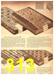 1943 Sears Fall Winter Catalog, Page 313