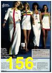 1978 Sears Spring Summer Catalog, Page 156