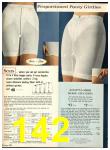 1971 Sears Spring Summer Catalog, Page 142