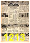 1957 Sears Fall Winter Catalog, Page 1213