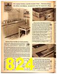 1946 Sears Fall Winter Catalog, Page 824