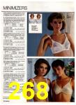 1986 JCPenney Spring Summer Catalog, Page 268