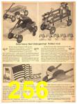 1945 Sears Fall Winter Catalog, Page 256