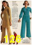 1971 JCPenney Fall Winter Catalog, Page 126