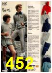 1981 JCPenney Spring Summer Catalog, Page 452