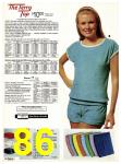 1982 Sears Spring Summer Catalog, Page 86