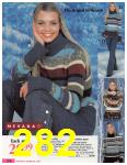 2002 Sears Christmas Book (Canada), Page 282