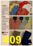 1982 JCPenney Spring Summer Catalog, Page 409