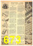 1944 Sears Fall Winter Catalog, Page 673