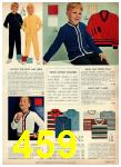 1963 JCPenney Fall Winter Catalog, Page 459