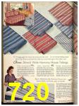 1947 Sears Spring Summer Catalog, Page 720