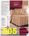 2010 Sears Christmas Book (Canada), Page 505