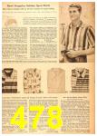 1956 Sears Spring Summer Catalog, Page 478