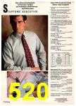 1990 JCPenney Fall Winter Catalog, Page 520