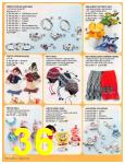 2005 Sears Christmas Book (Canada), Page 36