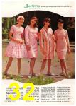 1966 Montgomery Ward Spring Summer Catalog, Page 32