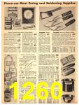 1946 Sears Spring Summer Catalog, Page 1260