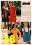 1972 JCPenney Spring Summer Catalog, Page 88