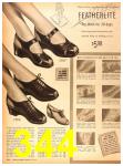 1954 Sears Spring Summer Catalog, Page 344