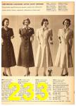 1948 Sears Fall Winter Catalog, Page 233