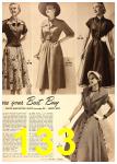 1951 Sears Spring Summer Catalog, Page 133