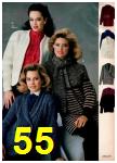 1983 JCPenney Fall Winter Catalog, Page 55